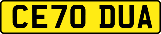 CE70DUA