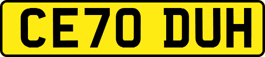 CE70DUH