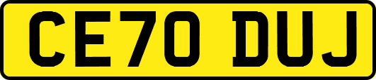 CE70DUJ