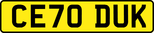 CE70DUK
