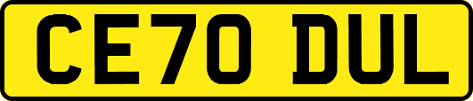 CE70DUL