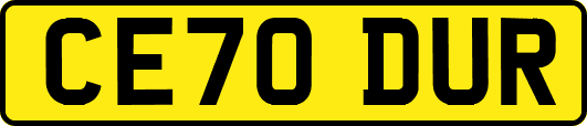 CE70DUR