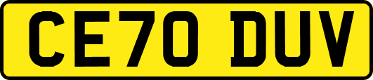 CE70DUV