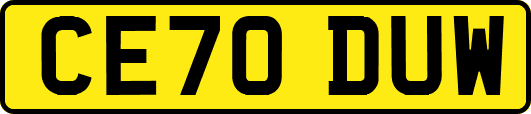 CE70DUW