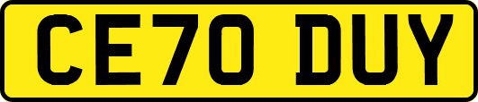 CE70DUY