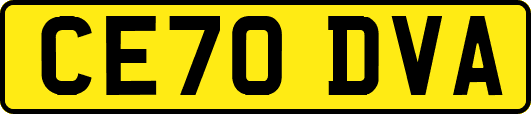 CE70DVA