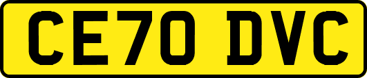 CE70DVC