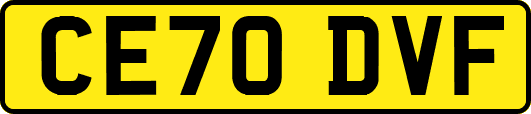 CE70DVF