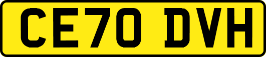 CE70DVH