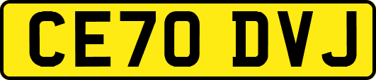 CE70DVJ