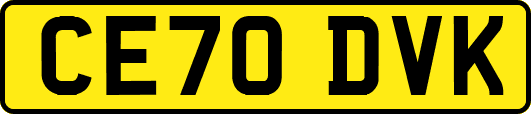 CE70DVK