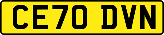 CE70DVN
