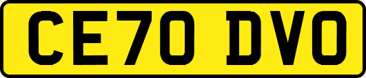 CE70DVO