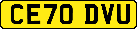 CE70DVU