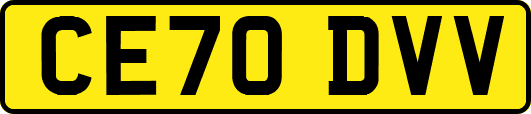 CE70DVV