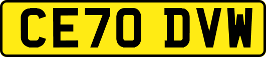 CE70DVW