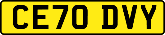 CE70DVY