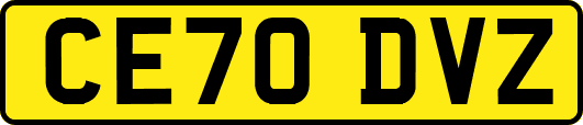 CE70DVZ