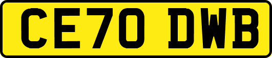 CE70DWB