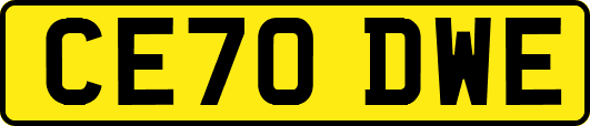 CE70DWE