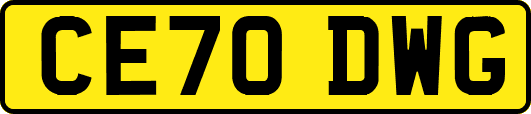 CE70DWG