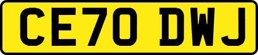 CE70DWJ