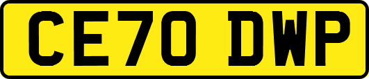CE70DWP