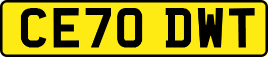 CE70DWT