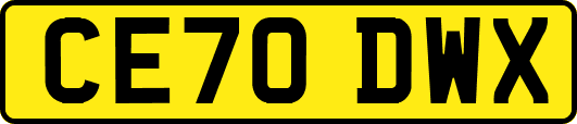 CE70DWX