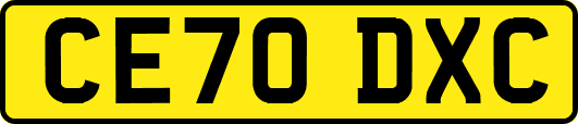 CE70DXC