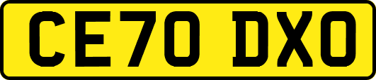 CE70DXO