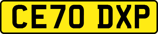 CE70DXP
