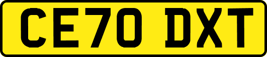 CE70DXT