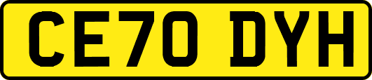 CE70DYH