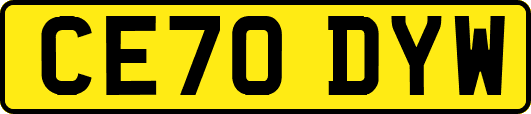 CE70DYW