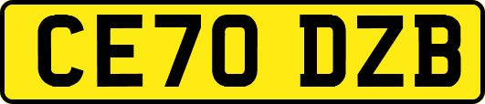 CE70DZB