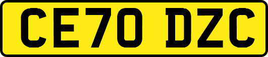 CE70DZC