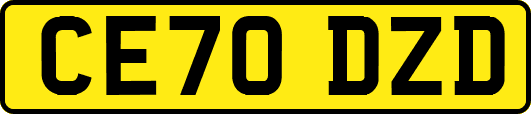 CE70DZD