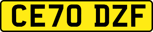 CE70DZF