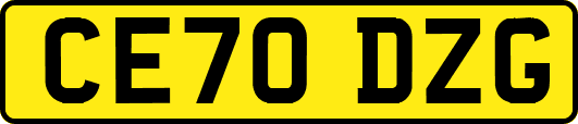 CE70DZG