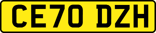 CE70DZH