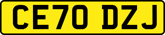 CE70DZJ