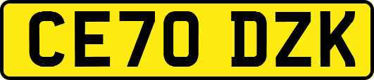 CE70DZK