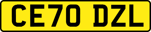 CE70DZL