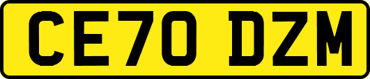 CE70DZM