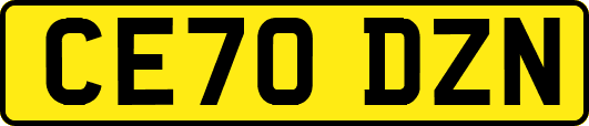 CE70DZN