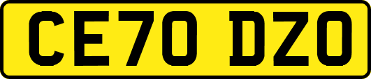 CE70DZO
