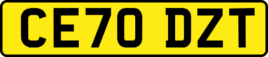 CE70DZT
