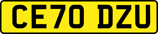 CE70DZU
