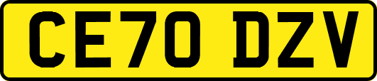 CE70DZV